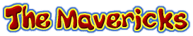 Mavericks logo