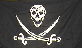 Pirates logo